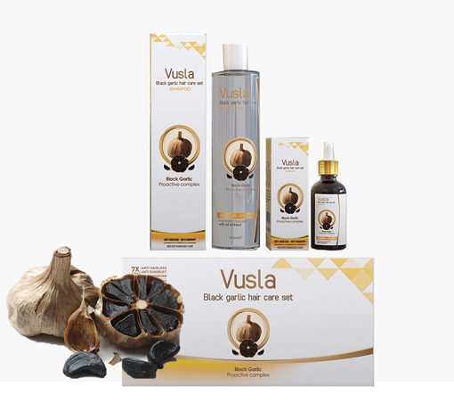        VUSLA